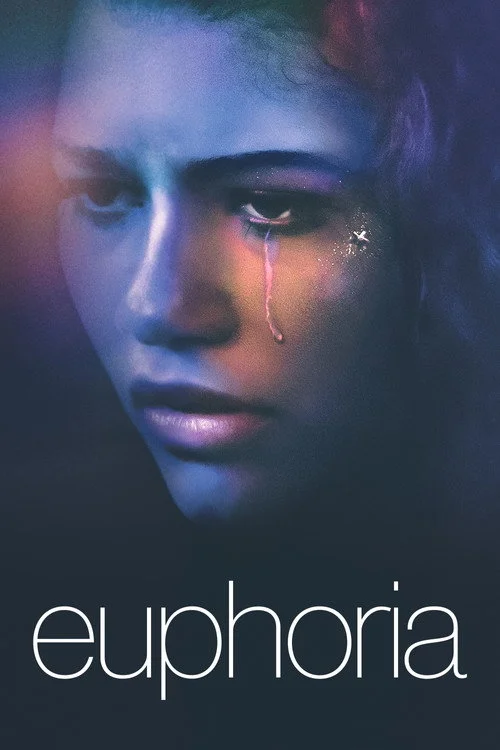 Эйфория 1 сезон смотреть онлайн 720p